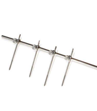 апарат зовнішньої фіксації