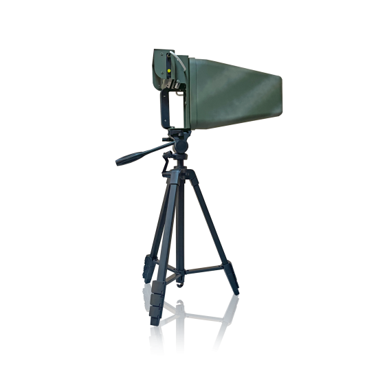 detector UAV