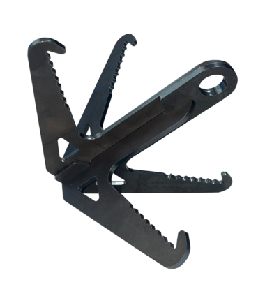 саперна кішка