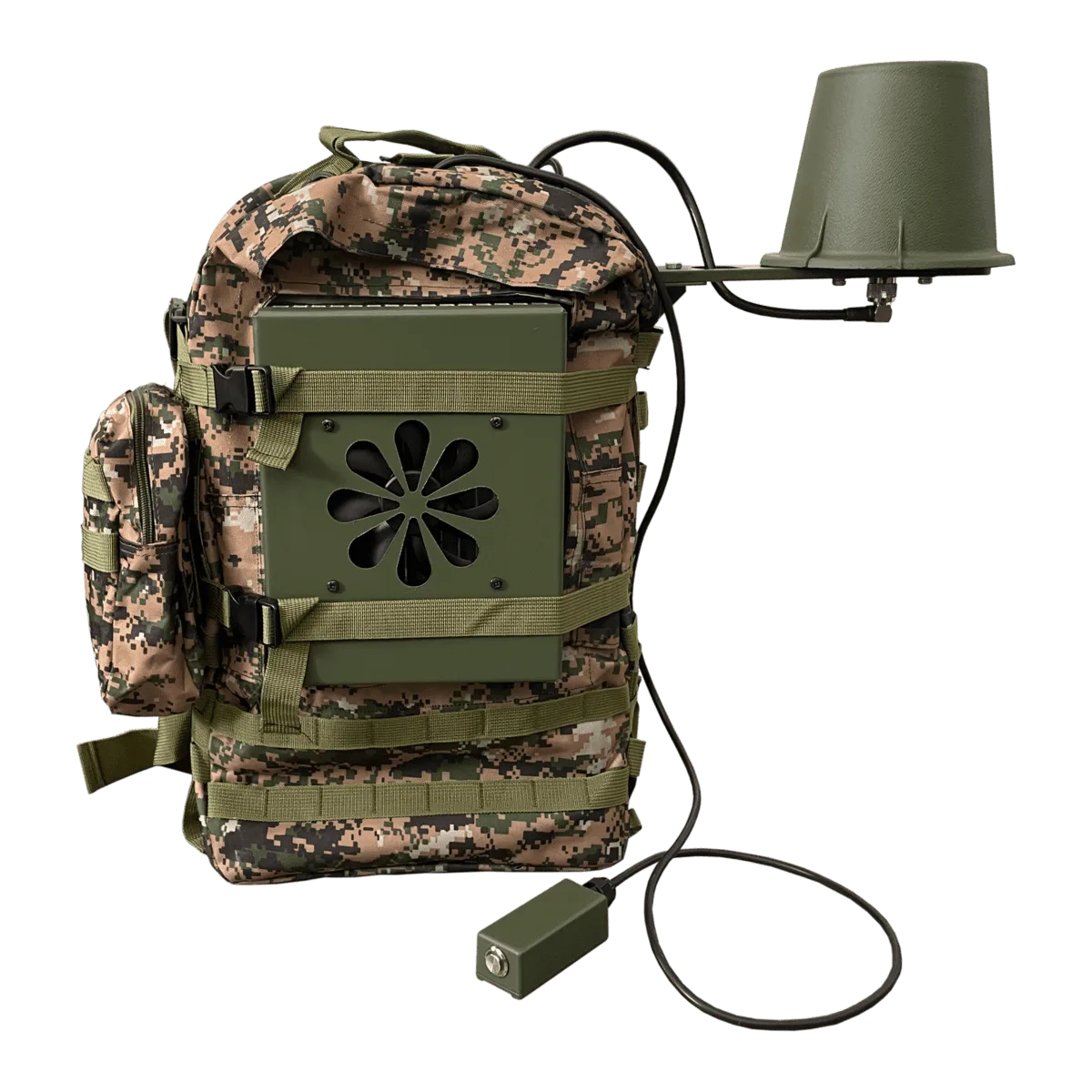 РЕБ - рюкзак (титульне фото)