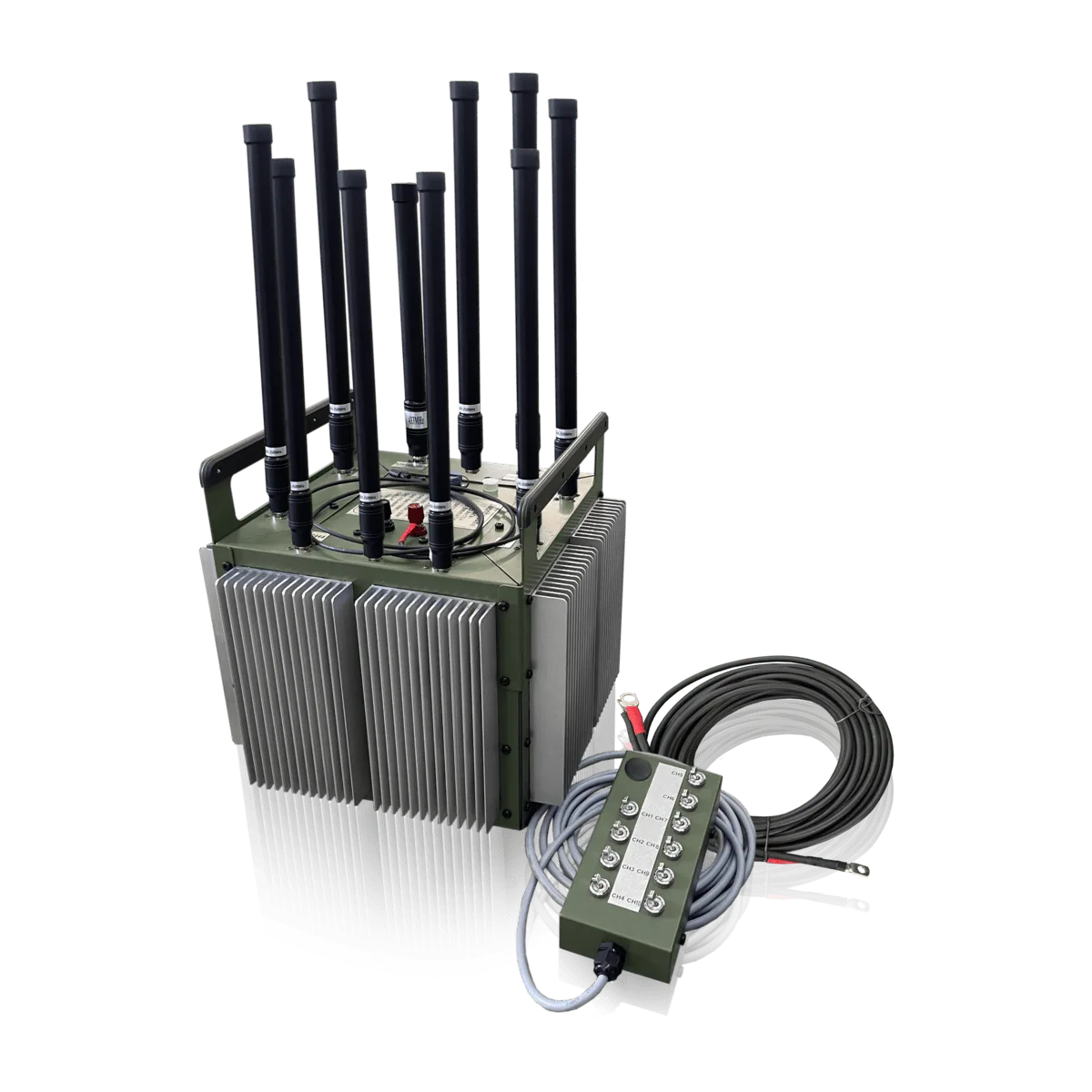 reb10.jpg (1) Система РЕБ «Saqribs» 10