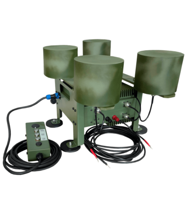 Система РЕБ «Saqribs» 4