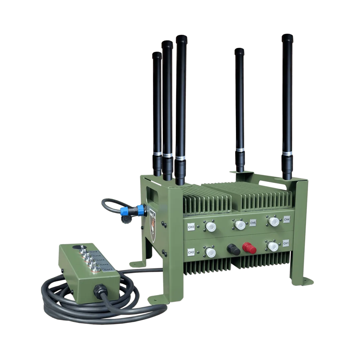 Saqribs-5-7 Система РЕБ «Saqribs» 5.7