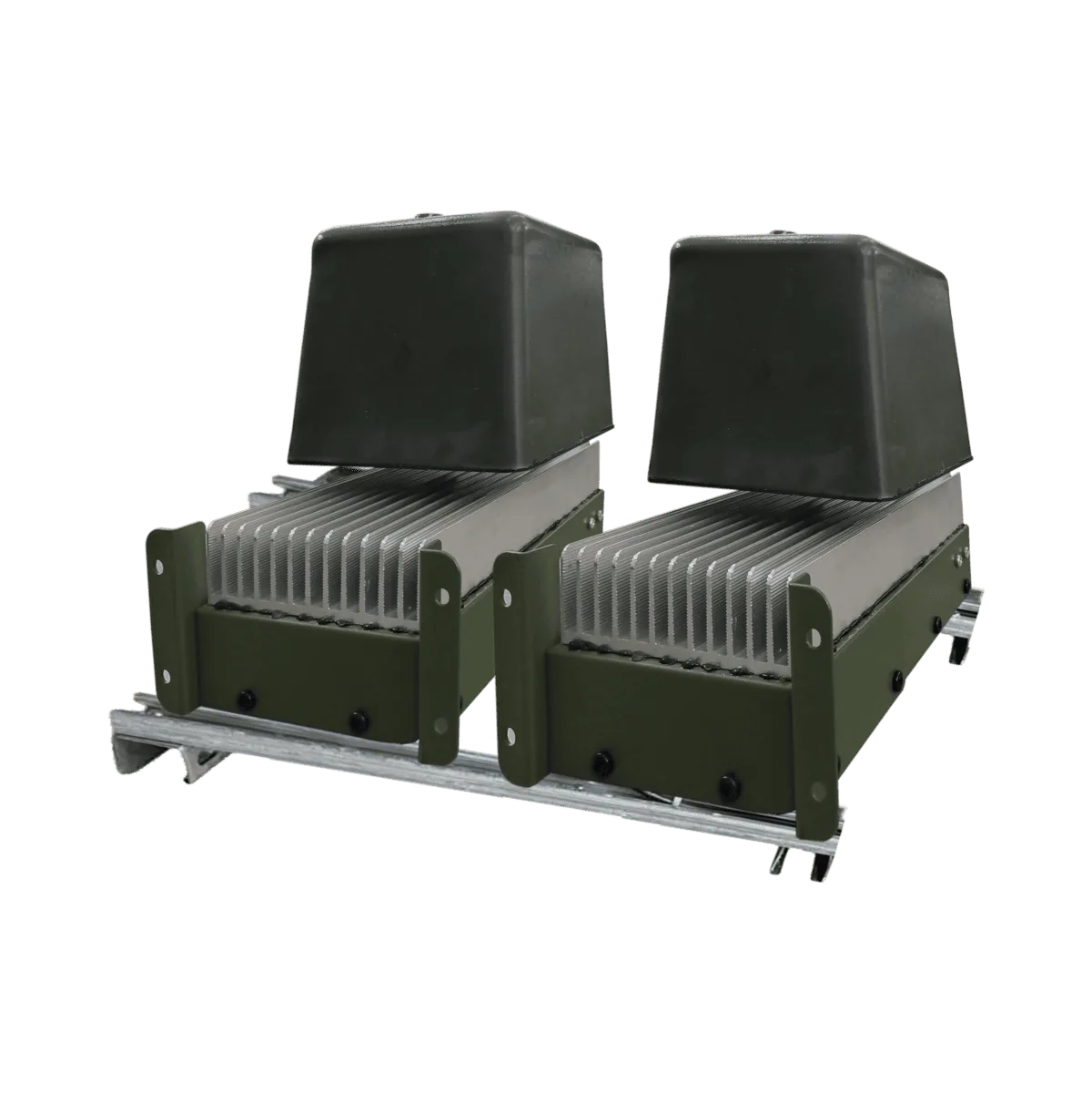 reb-8 Система РЕБ «Saqribs» 8