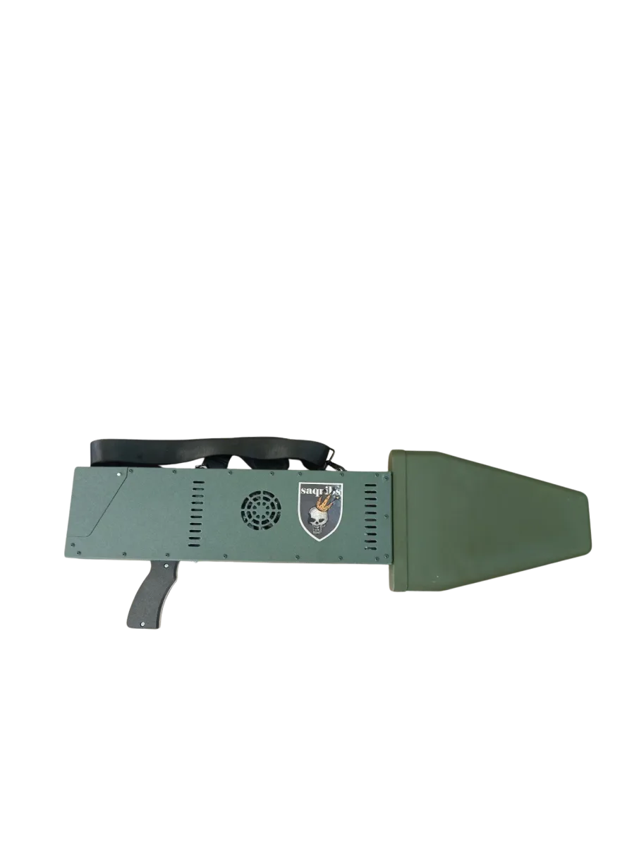 rebtokmak1 Антидронова рушниця Saqribs-2 «Токмак++» (700-1020 МГц)