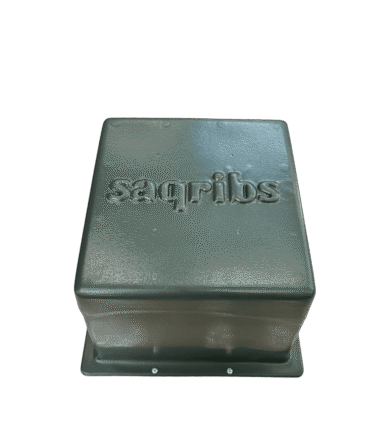 Антена квадрифілярна (400 – 800 Мгц) Saqribs 225