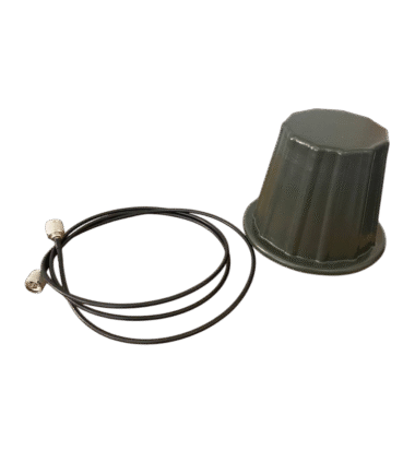 Антена диско-конусна (700 - 1050 Мгц) Saqribs 134