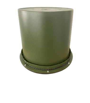 Saqribs 250-2 Антена диско-конусна (400 - 600 Мгц) Saqribs 250