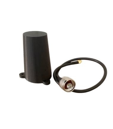 Антена спіральна (5200 - 5900 Мгц) Saqribs 5,8