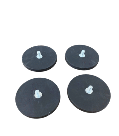 magnets Антена диско-конусна (400 - 600 Мгц) Saqribs 250