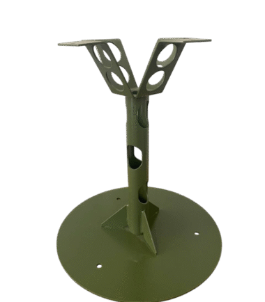 pidstavka Антена диско-конусна (400 - 600 Мгц) Saqribs 250