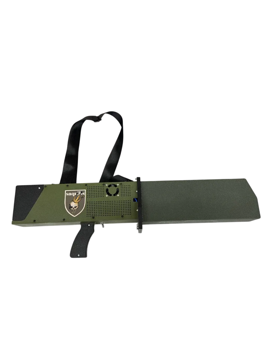 tokmak3saqribqs1 Saqribs 3 «Токмак» (2,4 ГГц;5,2 ГГц;5,8 ГГц)