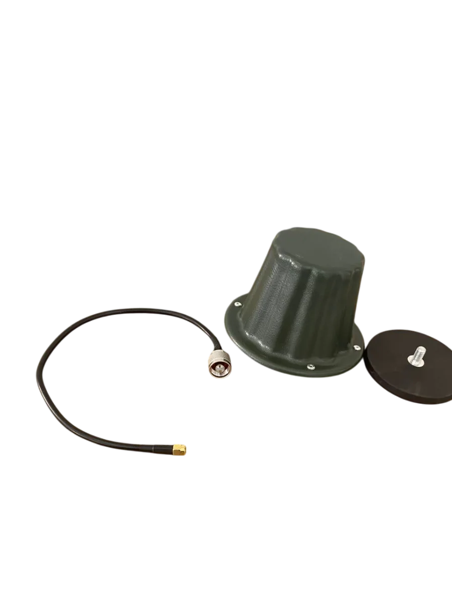 Saqribs 90 Антена диско-конусна (1-6 Ггц) Saqribs 90