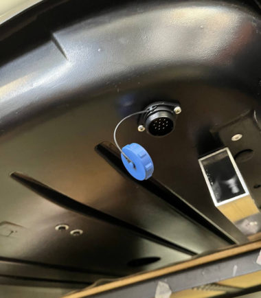 Засіб РЕБ «Saqribs» 8