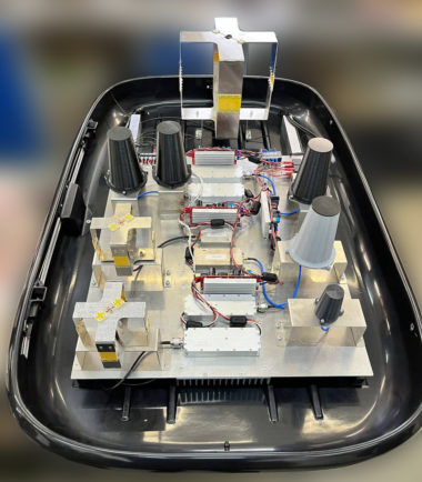 4 Засіб РЕБ «Saqribs» 8