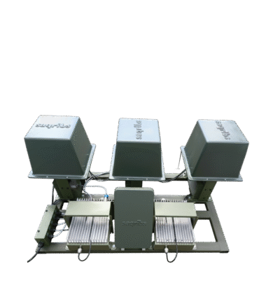 Система РЕБ «Saqribs» 5.1