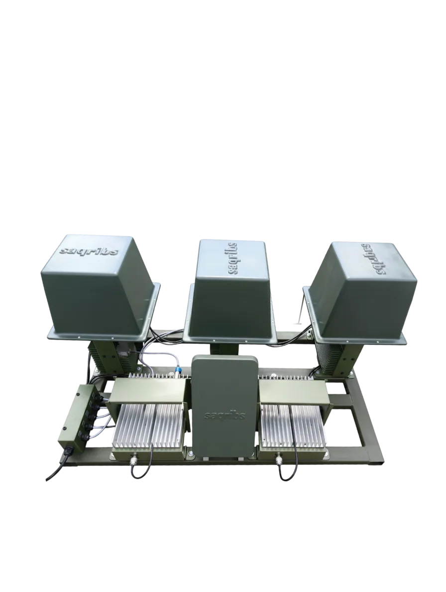 saqribs_5.1 Система РЕБ «Saqribs» 5.1