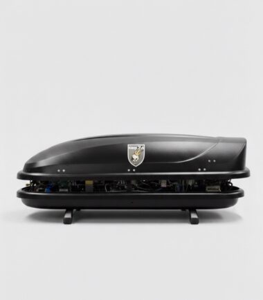 Система РЕБ «Saqribs» 12.1