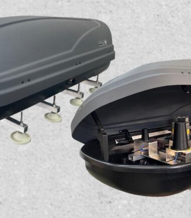 Система РЕБ «Saqribs» 12.1